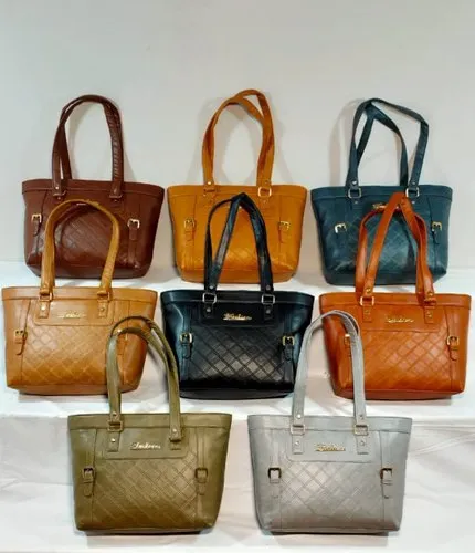 Ladies Hand Bags